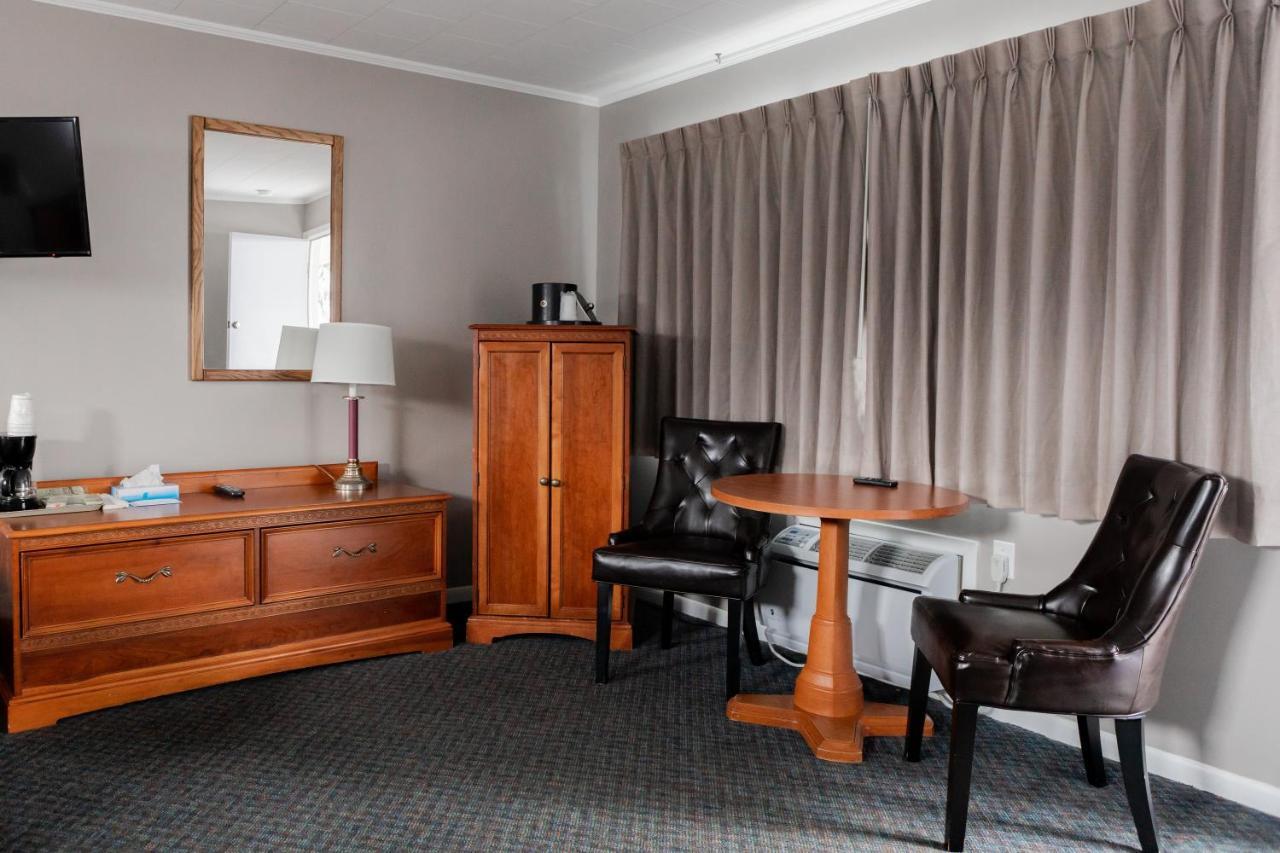 Admiral Motel Lake George Dış mekan fotoğraf