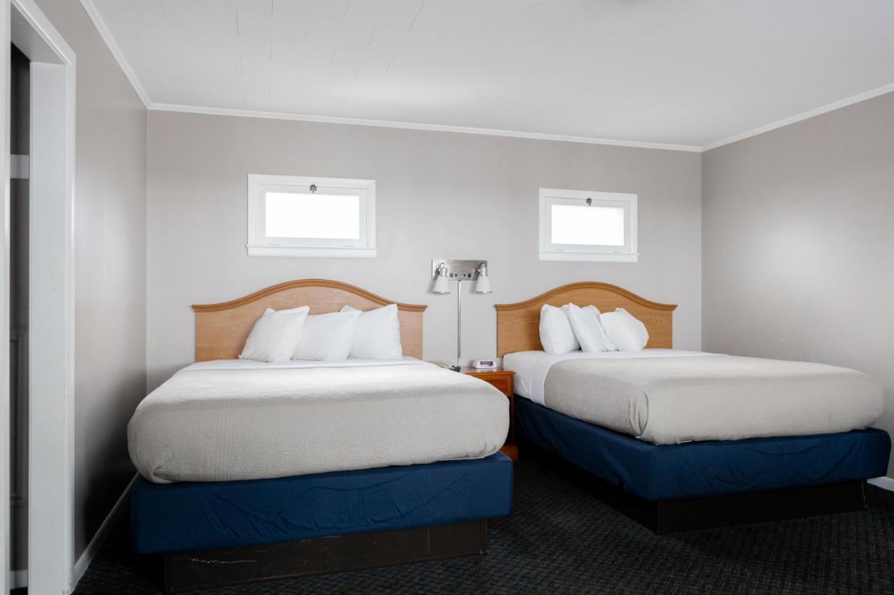 Admiral Motel Lake George Dış mekan fotoğraf