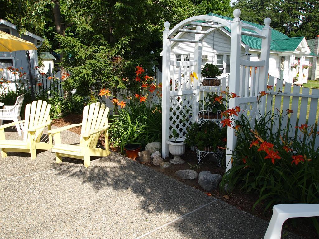 Admiral Motel Lake George Dış mekan fotoğraf
