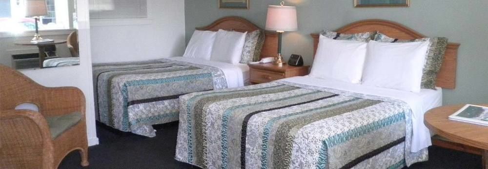 Admiral Motel Lake George Dış mekan fotoğraf