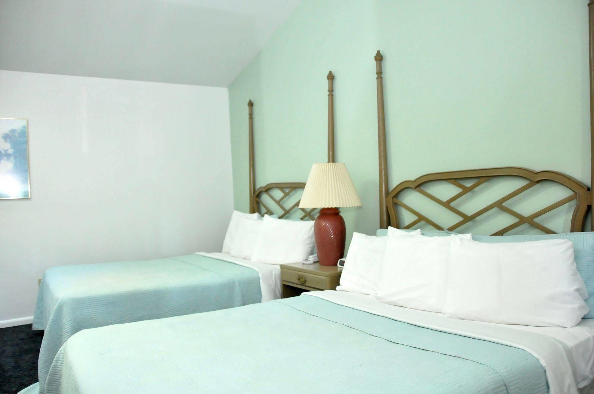 Admiral Motel Lake George Dış mekan fotoğraf