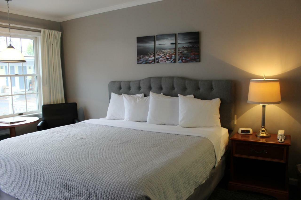 Admiral Motel Lake George Dış mekan fotoğraf
