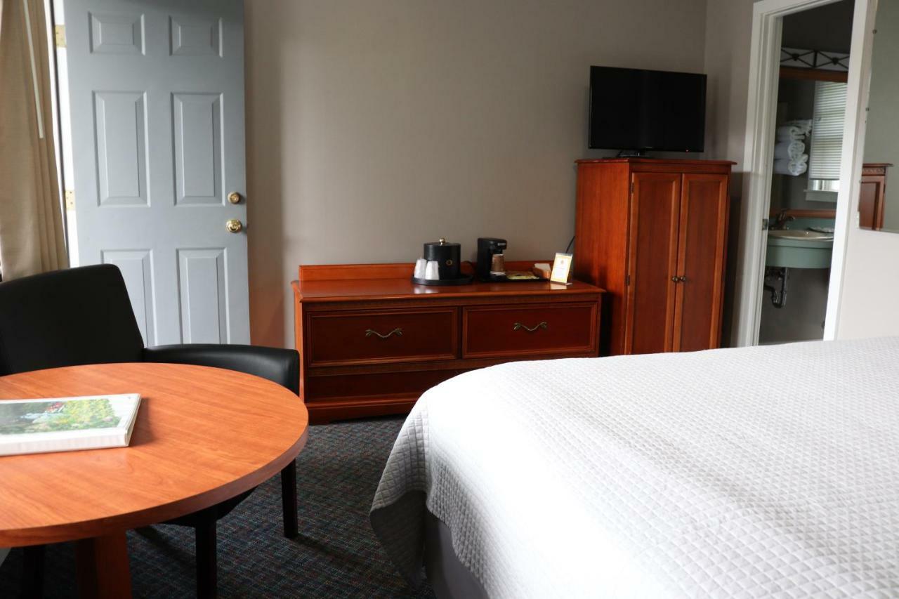 Admiral Motel Lake George Dış mekan fotoğraf