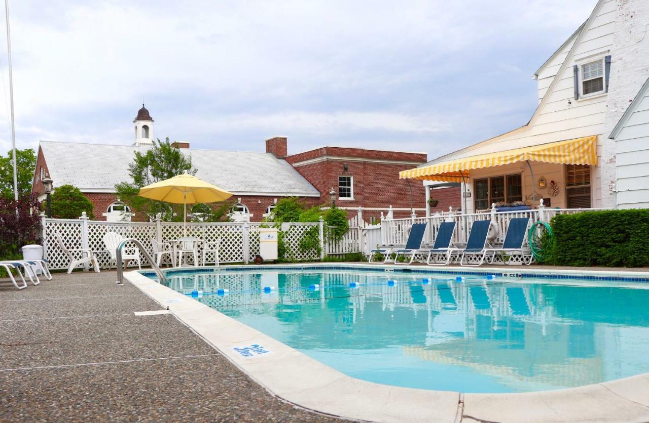 Admiral Motel Lake George Dış mekan fotoğraf