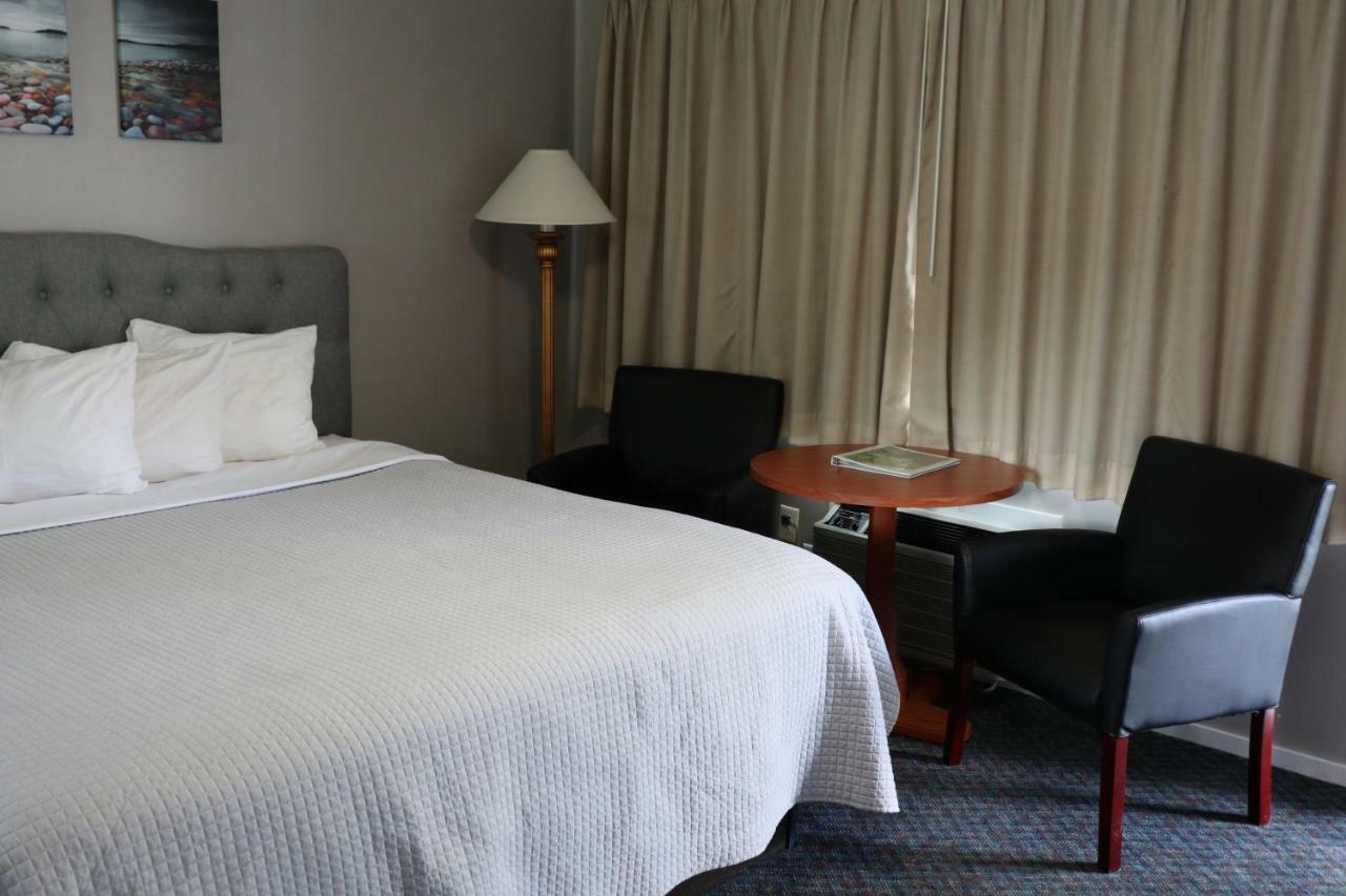 Admiral Motel Lake George Dış mekan fotoğraf