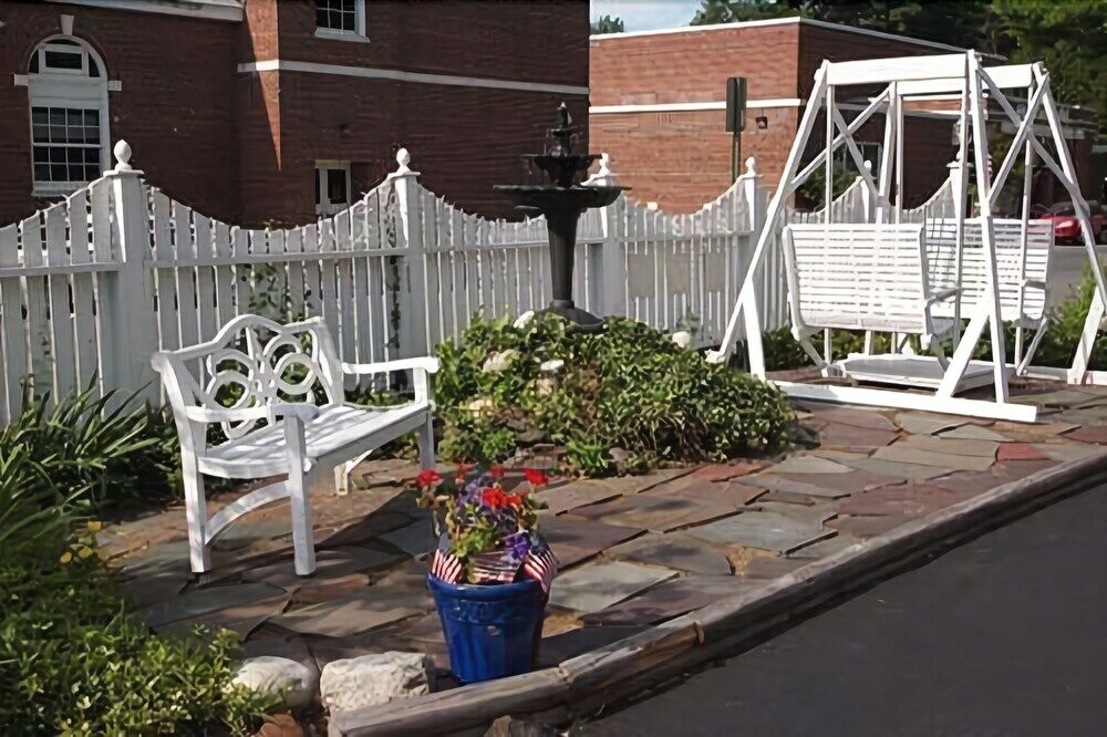 Admiral Motel Lake George Dış mekan fotoğraf